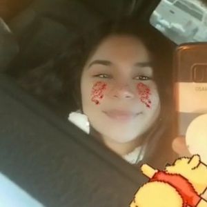 Meet your Posher, Jackie